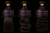Luxury 100% Human Hair Bundles